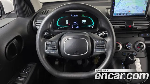 Hyundai Casper — Фото автомобиля 14