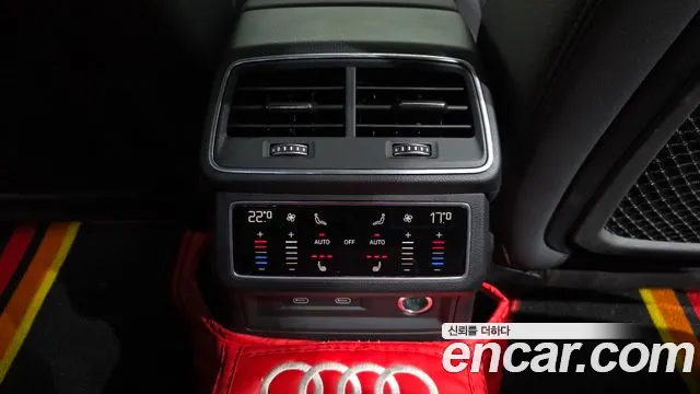 Audi A6 45 TFSI Premium — Фото автомобиля 17
