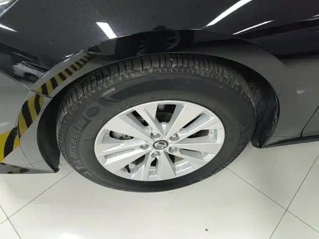 Nissan Teana — Фото автомобиля 22