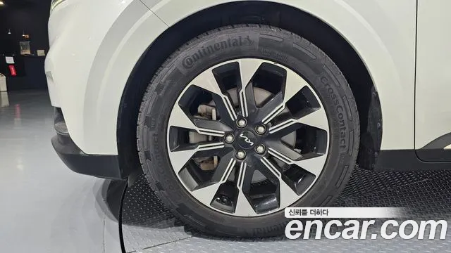 Kia Canival Carnival 4 поколение Дизель 7 мест Signature — Фото автомобиля 5