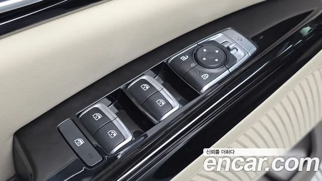 Kia Carnival 4th Gen — Фото автомобиля 18