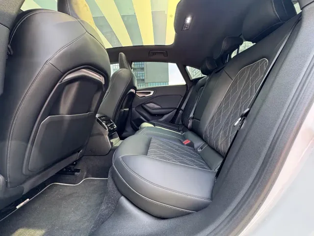 Audi A5L Sportback — Фото автомобиля 5