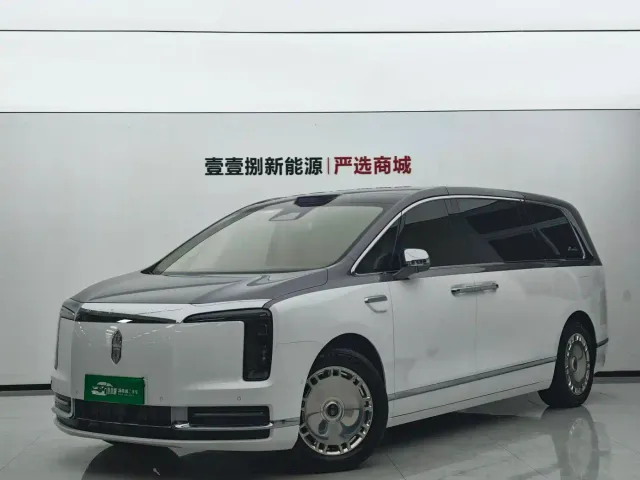 Фотография автомобиля — Maextro Zunjie V800