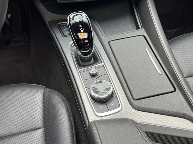 Cadillac CT5 — Фото автомобиля 20