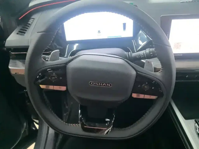 Changan Oshan Z6 EV — Фото автомобиля 16