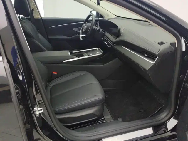Buick LaCrosse — Фото автомобиля 8
