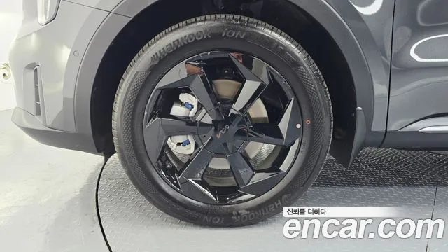 Kia Sorento — Фото автомобиля 4