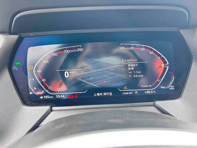 BMW 2 Series — Фото автомобиля 19
