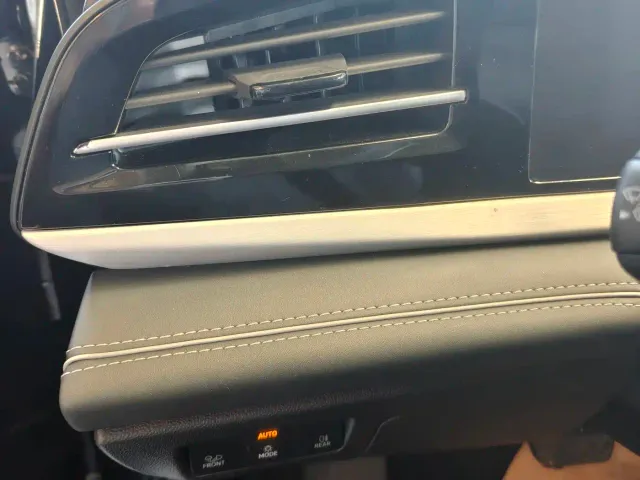 Volkswagen Passat — Фото автомобиля 14