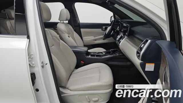 Kia Sorento Generation 4 — Фото автомобиля 16