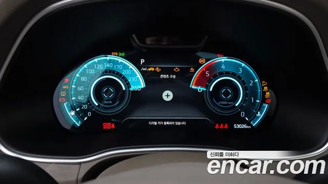 Genesis GV80 — Фото автомобиля 11