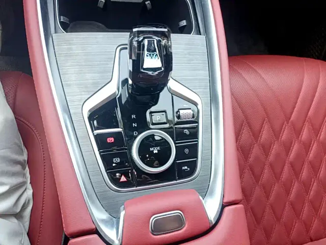 Chery Tiggo 7 PLUS — Фото автомобиля 13