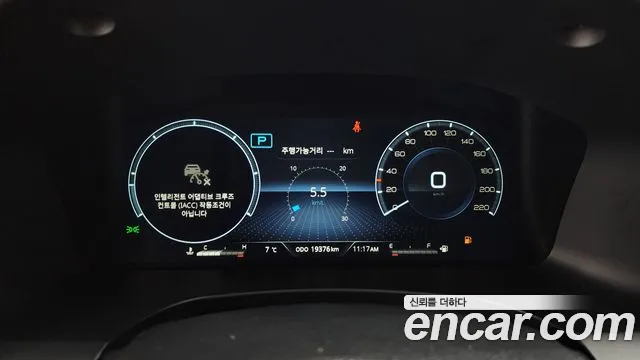 KG_Mobility_Ssangyong Rexton Новый Rexton Sport Дизель 2.2 4WD — Фото автомобиля 8