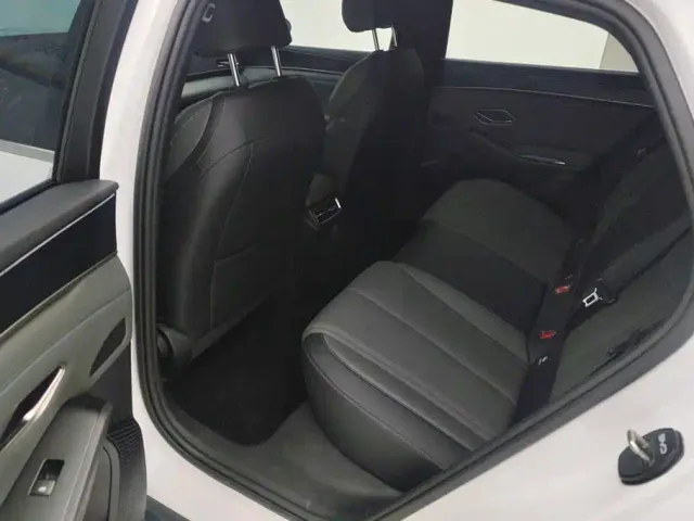 BYD Qin L — Фото автомобиля 11