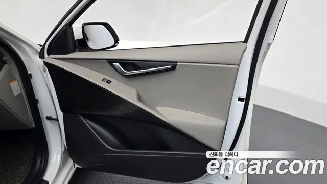 Kia Niro Niro (New) — Фото автомобиля 13