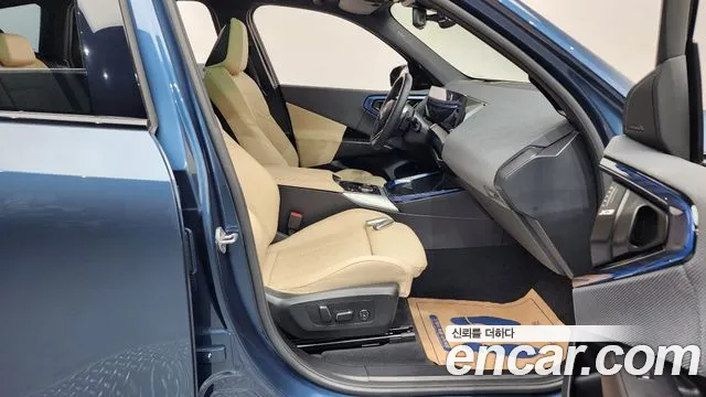 BMW X3 G45 — Фото автомобиля 26