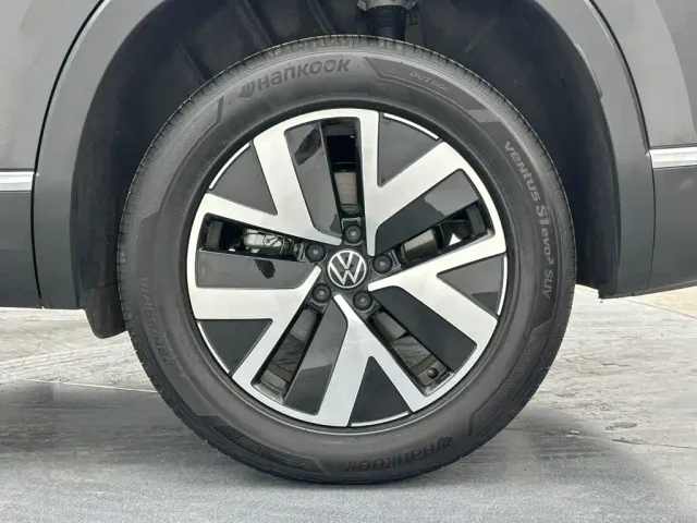 Volkswagen Tayron — Фото автомобиля 30