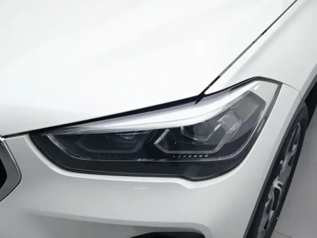BMW X1 — Фото автомобиля 7