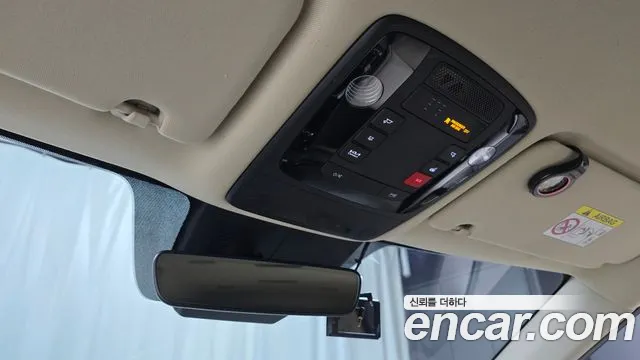 Kia Carnival 4th Gen — Фото автомобиля 28