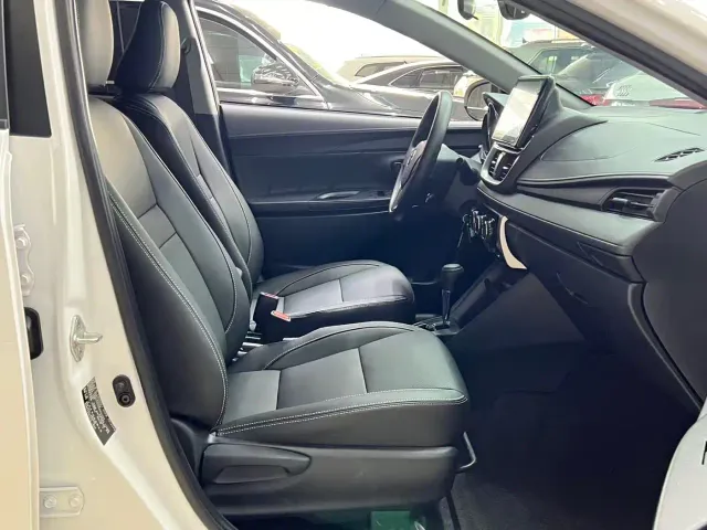 Toyota YARiS L Zhi Xuan — Фото автомобиля 18