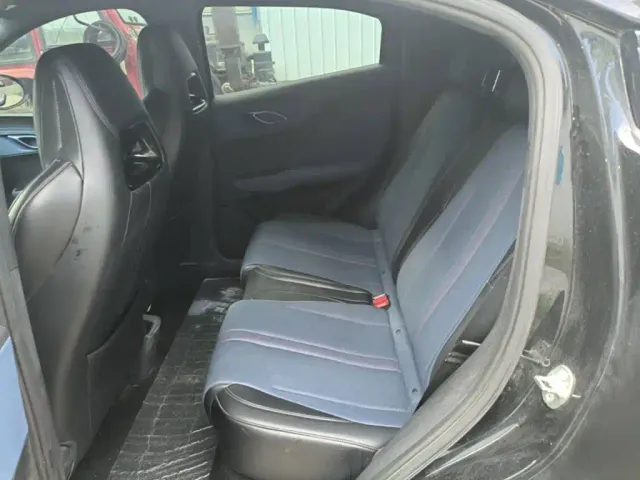 BYD Seagull — Фото автомобиля 16