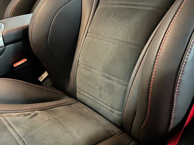 Mercedes-Benz GLC-Class AMG — Фото автомобиля 27