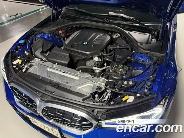 BMW 3 Series G20 — Фото автомобиля 5