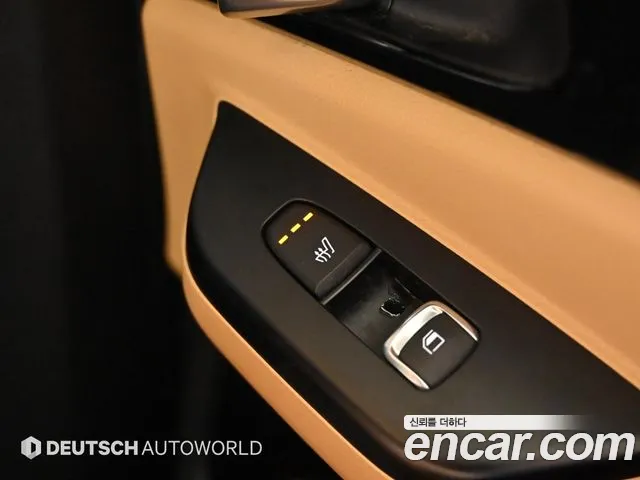 Kia Canival Carnival 4 поколение Дизель 9 мест Prestige — Фото автомобиля 14