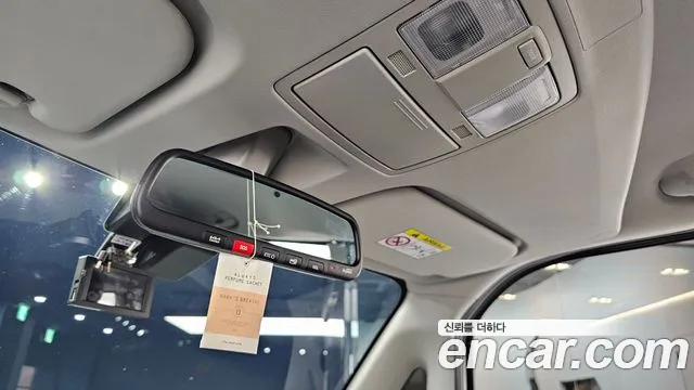 Kia RAY Новый Kia Ray Signature — Фото автомобиля 17