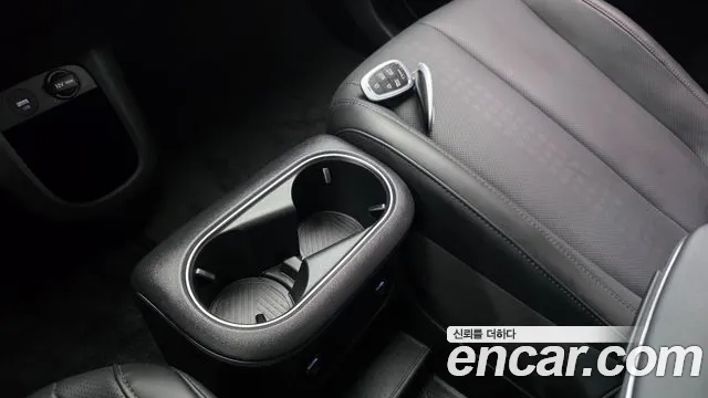 Hyundai Ioniq5 Ioniq5 Long Range AWD — Фото автомобиля 30