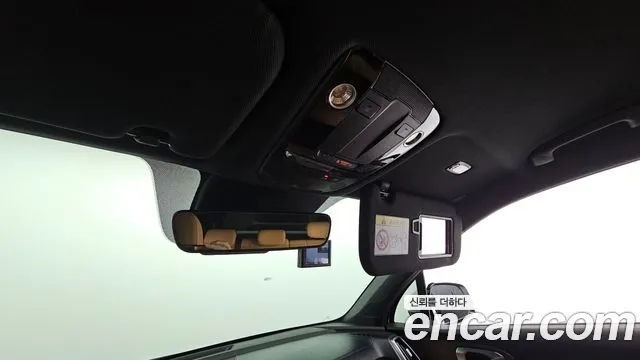 Kia Sorento Sorento 4-е поколение Бензин 2.5T 2WD — Фото автомобиля 13