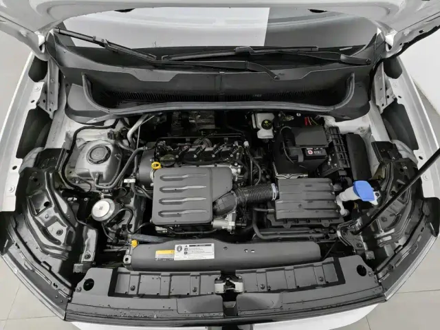 Volkswagen Tharu — Фото автомобиля 6