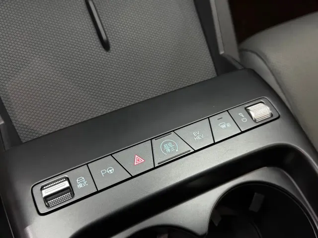 BYD Qin L — Фото автомобиля 14