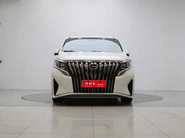GAC Trumpchi M8 — Фото автомобиля 2