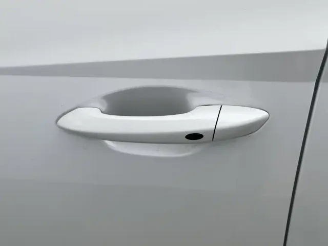 Hyundai Tucson — Фото автомобиля 18