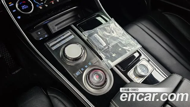 Genesis GV80 3.0 Дизель AWD — Фото автомобиля 9