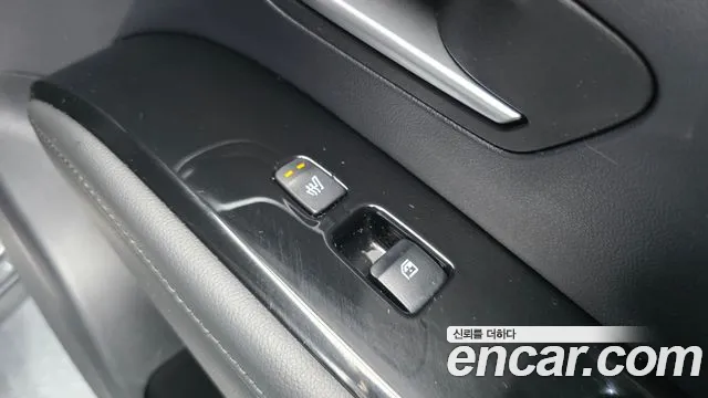Hyundai Tucson — Фото автомобиля 19