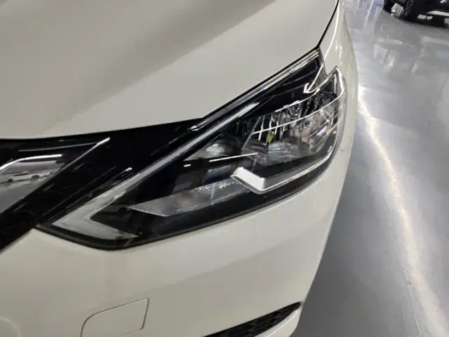 Nissan Sylphy — Фото автомобиля 5