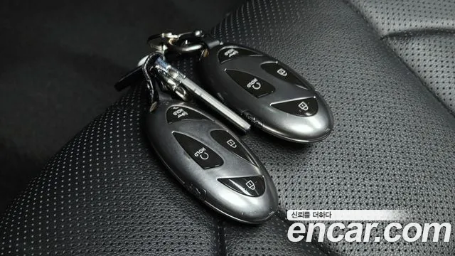 Hyundai Avante CN7 — Фото автомобиля 22