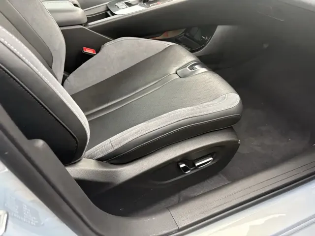 GAC Trumpchi Emkoo — Фото автомобиля 11
