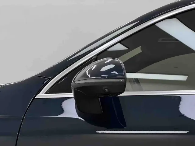 Mercedes-Benz GLC-Class — Фото автомобиля 8
