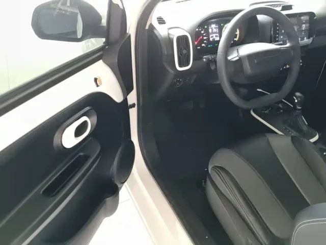 Roewe Clever — Фото автомобиля 15