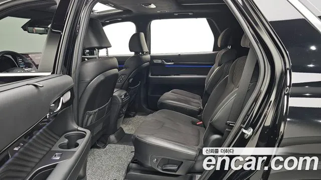 Hyundai Palisade The New Palisade Бензин 3.8 4WD — Фото автомобиля 26
