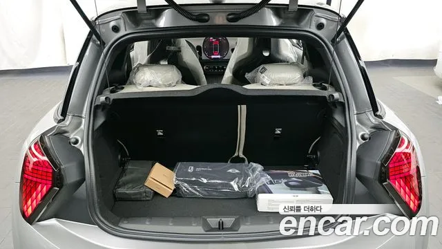 Mini Cooper — Фото автомобиля 18