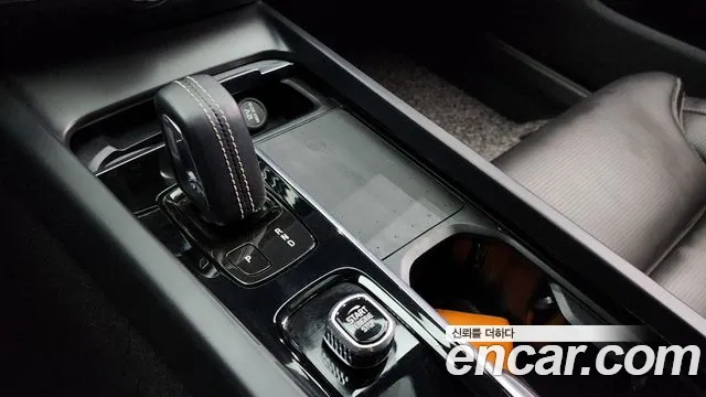 Вольво S60 S60 третьего поколения B5 R-Design — Фото автомобиля 9