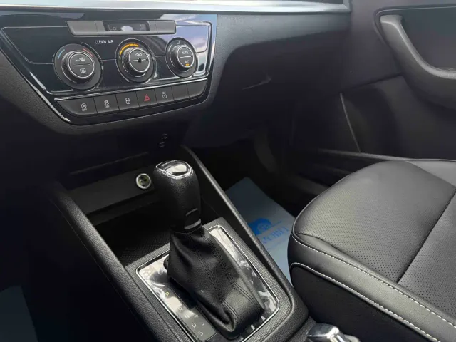 Skoda Kamiq — Фото автомобиля 13