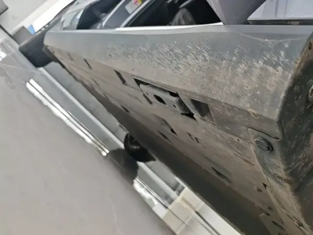 BYD Qin L 2025 EV 545KM Cloud Chariot Edition — Фото автомобиля 20