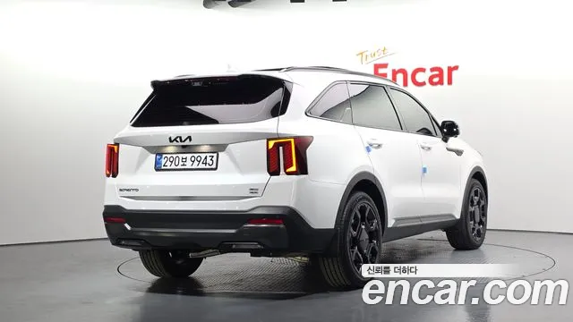 Kia Sorento — Фото автомобиля 2
