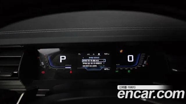 KG_Mobility_Ssangyong Torres Torres Бензин 1.5 2WD — Фото автомобиля 8