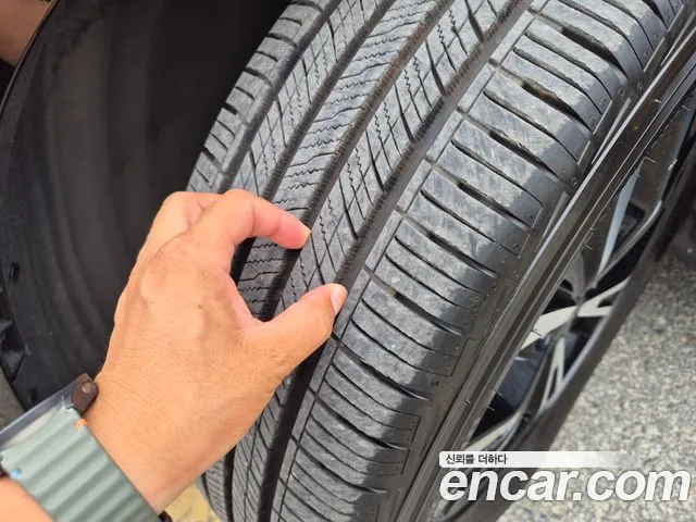 Kia Canival Carnival 4 поколение Дизель 9 мест Prestige — Фото автомобиля 7